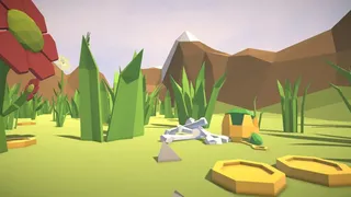 Скриншот 3 к игре Mind Portal