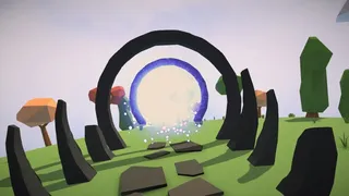 Скриншот 5 к игре Mind Portal