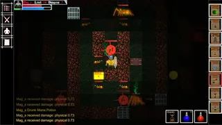 Скриншот 2 к игре Once upon a Dungeon