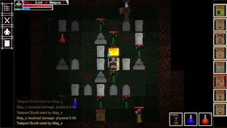Скриншот 6 к игре Once upon a Dungeon