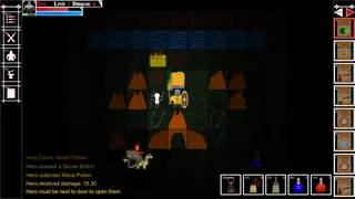 Скриншот 8 к игре Once upon a Dungeon