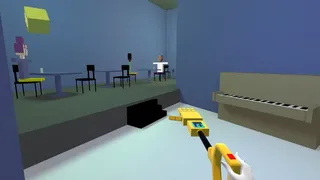 Скриншот 4 к игре Dexterity