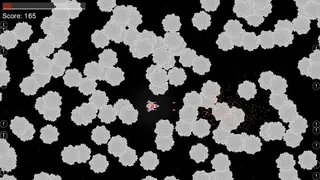 Скриншот 6 к игре Asteroidiga