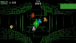 Скриншот 6 к игре 4 for the Money Demo