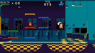Скриншот 7 к игре 4 for the Money Demo