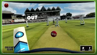 Скриншот 4 к игре Cricket Club