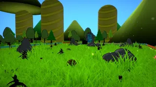 Скриншот 2 к игре Cartoon Hero
