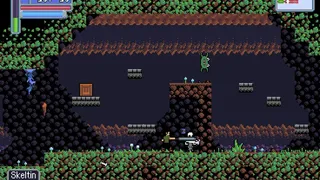 Скриншот 3 к игре Mortal Manor