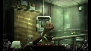 Скриншот 2 к игре Committed: Mystery at Shady Pines