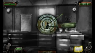 Скриншот 4 к игре Committed: Mystery at Shady Pines