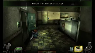 Скриншот 5 к игре Committed: Mystery at Shady Pines