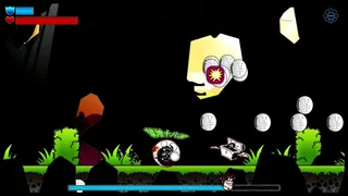 Скриншот 3 к игре 跳跃2/LeapII