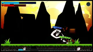 Скриншот 4 к игре 跳跃2/LeapII