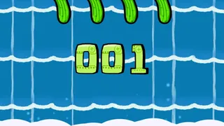 Скриншот 3 к игре NitorInc.: Touhou Microgames!