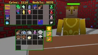 Скриншот 4 к игре Blocked and Loaded