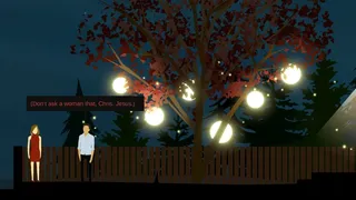 Скриншот 7 к игре Rainswept