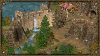 Скриншот 2 к игре Герой Королевства III
