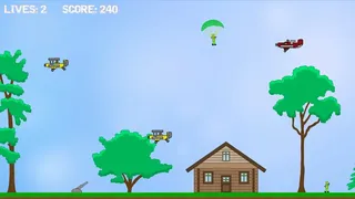 Скриншот 3 к игре Prison Bomber