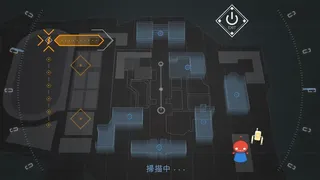 Скриншот 1 к игре YangBo Adventure