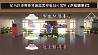 Скриншот 3 к игре YangBo Adventure