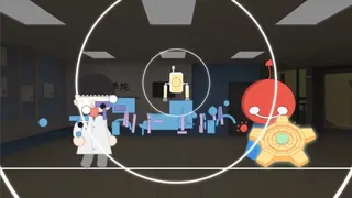 Скриншот 5 к игре YangBo Adventure