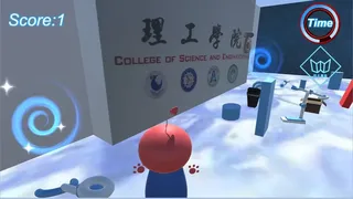 Скриншот 6 к игре YangBo Adventure