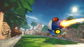 Скриншот 1 к игре Super Inefficient Golf