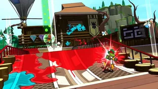 Скриншот 5 к игре Crayola Scoot