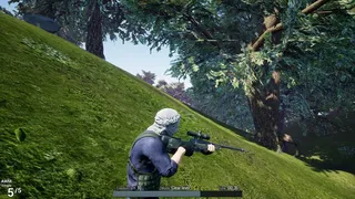 Скриншот 8 к игре Battle Royale Trainer