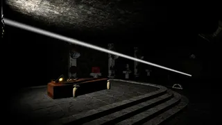 Скриншот 1 к игре After Life VR