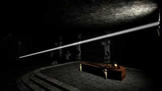 Скриншот 2 к игре After Life VR