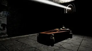 Скриншот 3 к игре After Life VR