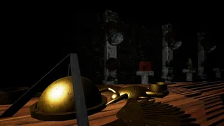 Скриншот 8 к игре After Life VR