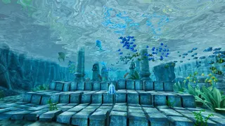 Скриншот 2 к игре Fisherones