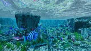 Скриншот 3 к игре Fisherones