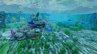 Скриншот 4 к игре Fisherones