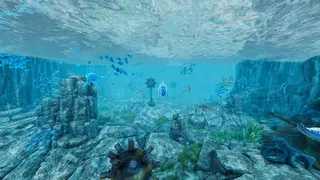 Скриншот 7 к игре Fisherones