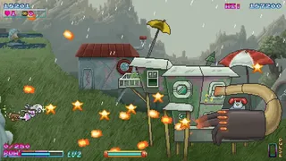 Скриншот 6 к игре Q-YO Blaster