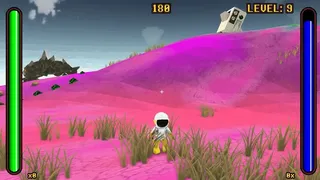 Скриншот 1 к игре R.A.F.A.