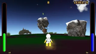 Скриншот 2 к игре R.A.F.A.