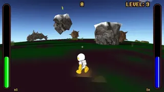 Скриншот 4 к игре R.A.F.A.