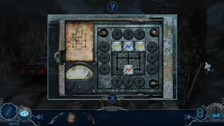 Скриншот 7 к игре Beyond the Invisible: Darkness Came