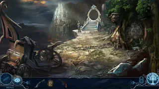 Скриншот 8 к игре Beyond the Invisible: Darkness Came