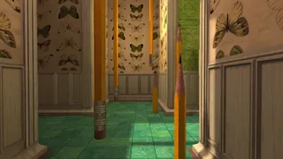 Скриншот 2 к игре a Museum of Dubious Splendors