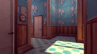 Скриншот 3 к игре a Museum of Dubious Splendors