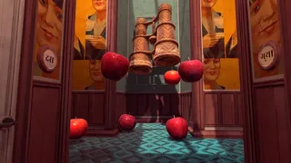 Скриншот 4 к игре a Museum of Dubious Splendors