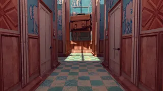 Скриншот 8 к игре a Museum of Dubious Splendors