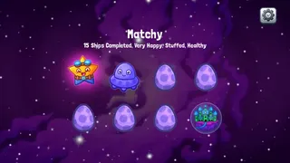 Скриншот 2 к игре MatchyGotchy