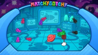 Скриншот 3 к игре MatchyGotchy