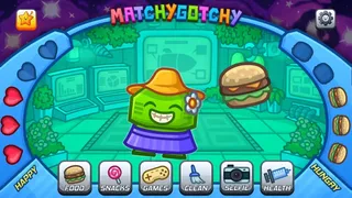 Скриншот 5 к игре MatchyGotchy